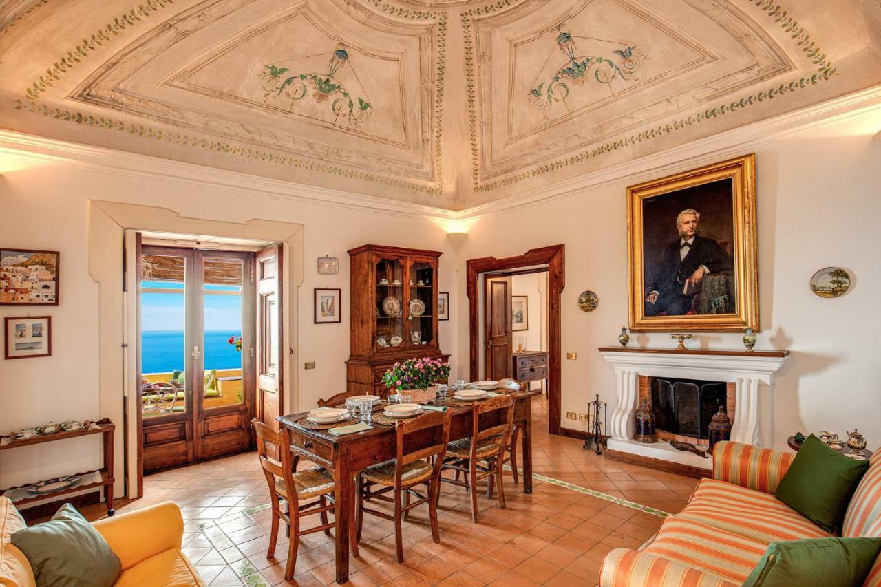 Casa Marina * Позитано